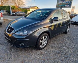 Seat Altea Gebrauchtwagen