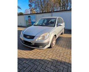 Kia Rio Gebrauchtwagen
