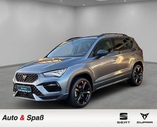 Cupra Ateca Gebrauchtwagen