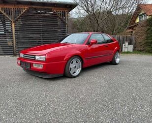 VW Corrado Gebrauchtwagen