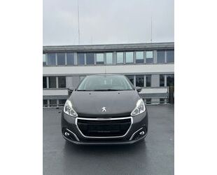 Peugeot 208 Gebrauchtwagen