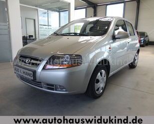 Daewoo Kalos Gebrauchtwagen