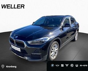BMW X2 Gebrauchtwagen