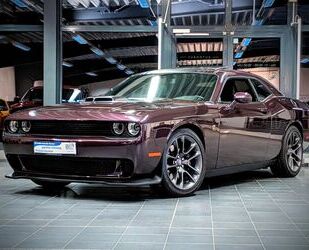 Dodge Challenger Gebrauchtwagen