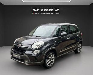 Fiat 500L Trekking Gebrauchtwagen