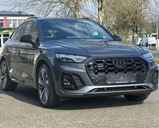 Audi SQ5 Gebrauchtwagen