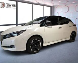 Nissan Leaf Gebrauchtwagen