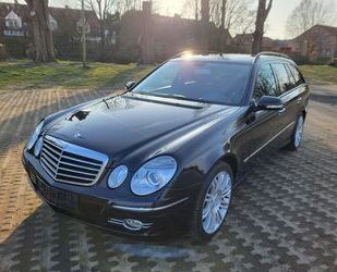 Mercedes-Benz 350 Gebrauchtwagen