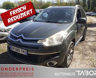 Citroen C-Crosser Gebrauchtwagen