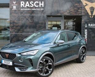 Cupra Formentor Gebrauchtwagen