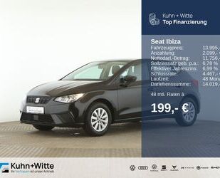 Seat Ibiza Gebrauchtwagen