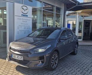 Kia XCeed Gebrauchtwagen