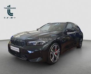 BMW M340d Gebrauchtwagen