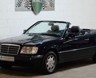 Mercedes-Benz E 220 Gebrauchtwagen