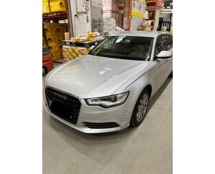 Ford A6 