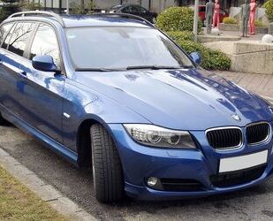 BMW 318 Gebrauchtwagen