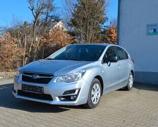 Subaru Impreza Gebrauchtwagen
