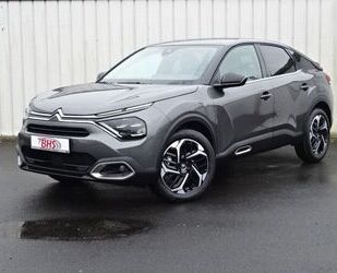 Citroen C4 Gebrauchtwagen