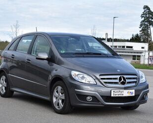 Mercedes-Benz B 200 Gebrauchtwagen