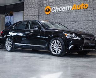 Lexus LS 600 Gebrauchtwagen