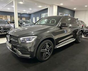 Mercedes-Benz GLC 300 Gebrauchtwagen