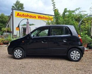 Hyundai Atos Gebrauchtwagen