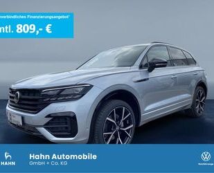 VW Touareg Gebrauchtwagen