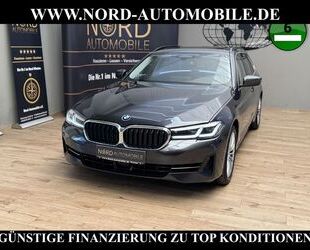 BMW 530 Gebrauchtwagen
