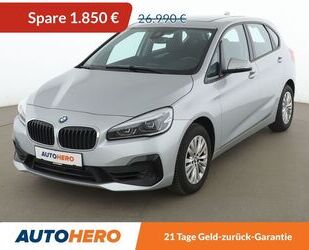 BMW 220 Active Tourer Gebrauchtwagen
