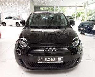 Fiat 500e Gebrauchtwagen