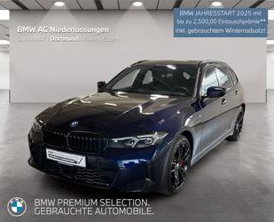 BMW 330 Gebrauchtwagen