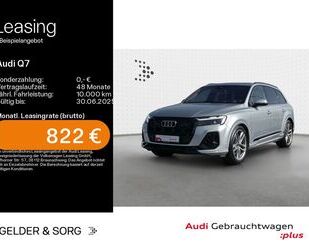 Audi Q7 Gebrauchtwagen