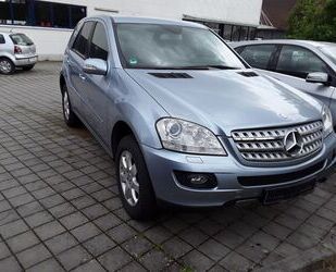 Mercedes-Benz ML 280 Gebrauchtwagen