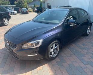 Volvo S60 Gebrauchtwagen