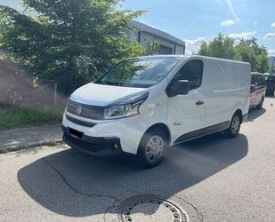 Fiat Talento Gebrauchtwagen