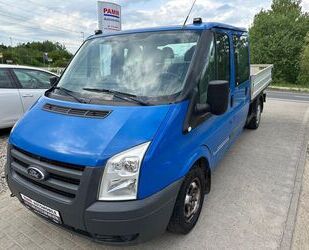 Ford Transit Gebrauchtwagen