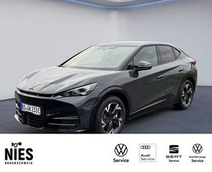 Cupra Tavascan Gebrauchtwagen