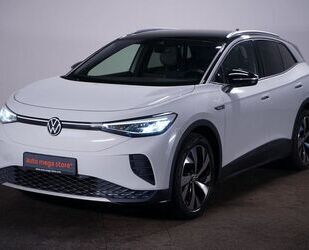 VW ID.4 Gebrauchtwagen