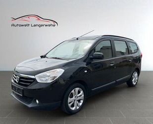 Dacia Lodgy Gebrauchtwagen