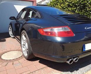 Porsche 997 Gebrauchtwagen