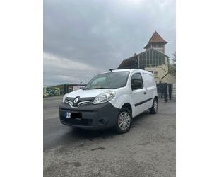 Renault Kangoo Gebrauchtwagen