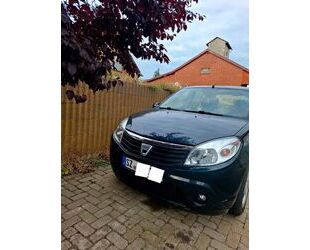Dacia Sandero Gebrauchtwagen