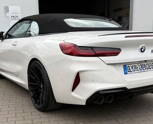 BMW M8 Gebrauchtwagen