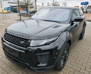Land Rover Range Rover Evoque Gebrauchtwagen
