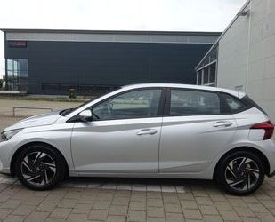 Hyundai i20 Gebrauchtwagen