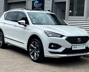 Seat Tarraco Gebrauchtwagen