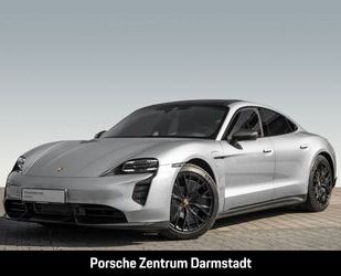 Porsche Taycan Gebrauchtwagen