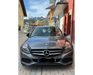 Mercedes-Benz C 200 Gebrauchtwagen