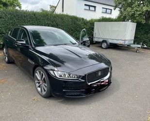 Jaguar XE Gebrauchtwagen