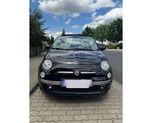 Fiat 500C Gebrauchtwagen